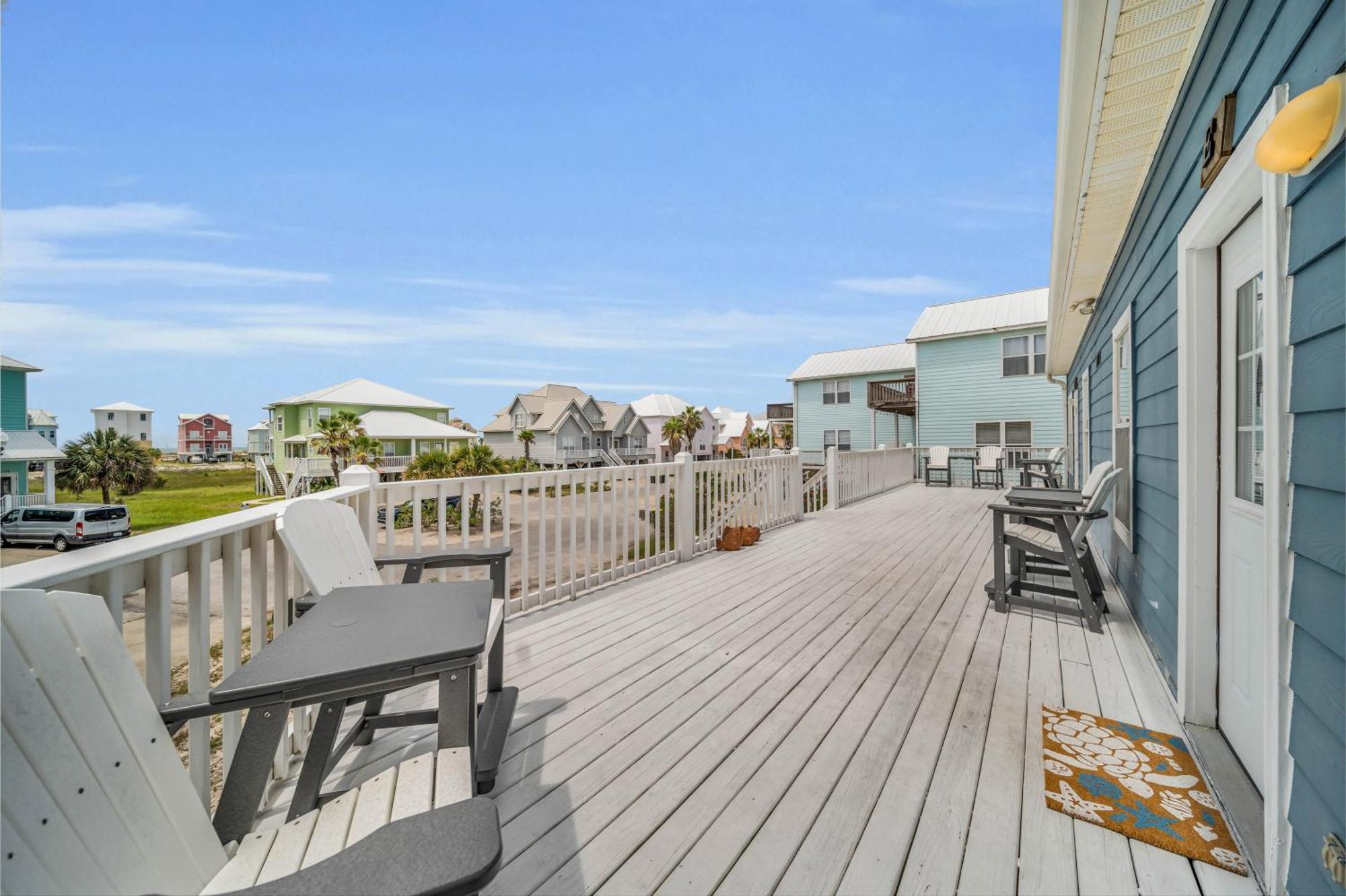 Dandy Sandy Gulf Shores Exterior photo