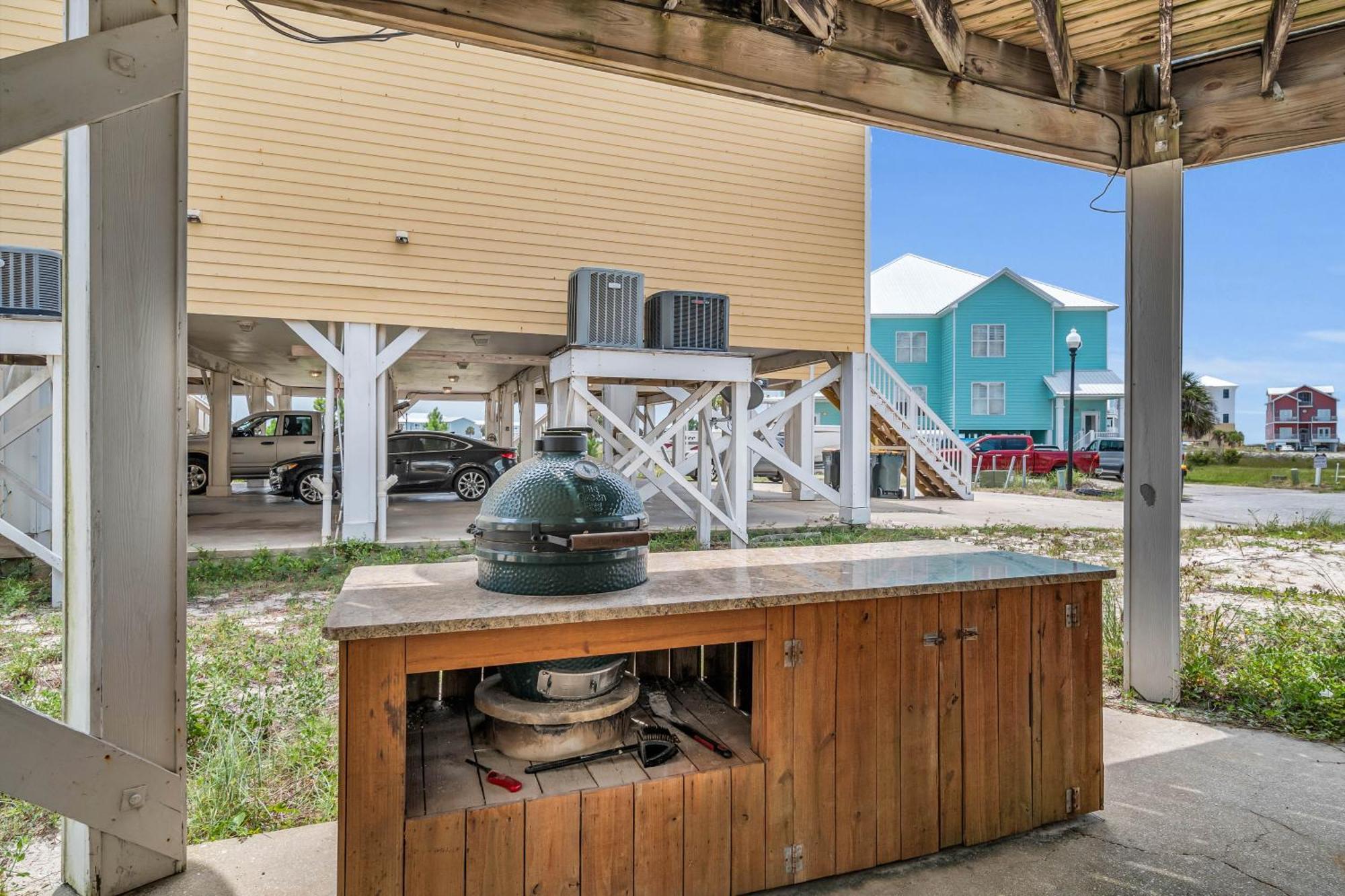 Dandy Sandy Gulf Shores Exterior photo