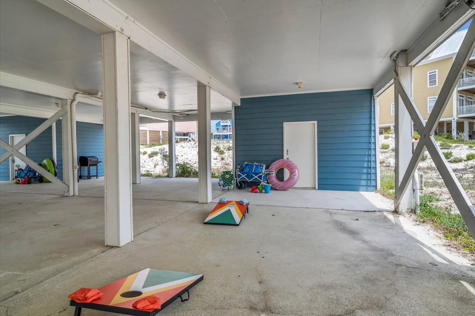 Dandy Sandy Gulf Shores Exterior photo
