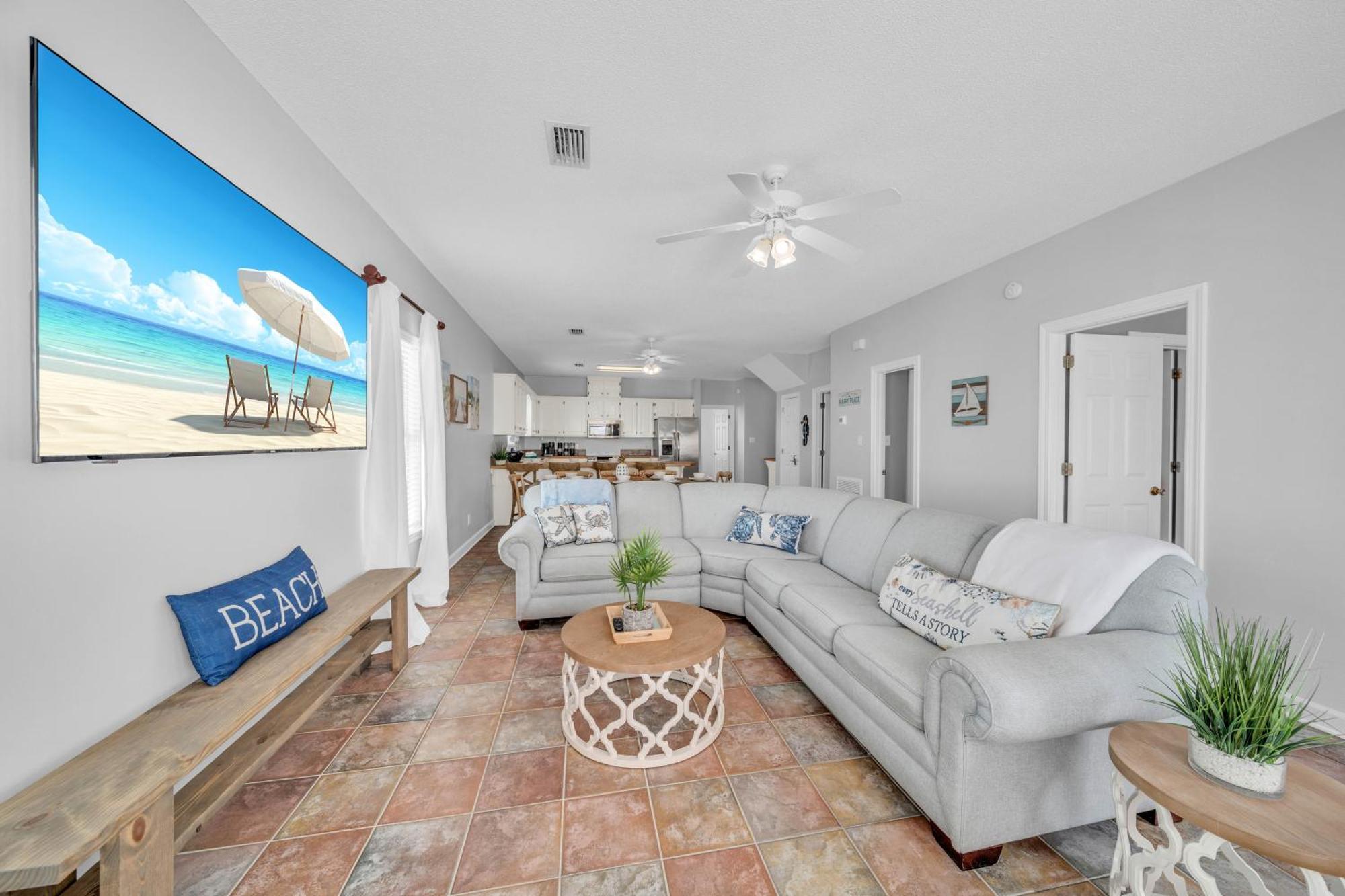 Dandy Sandy Gulf Shores Exterior photo