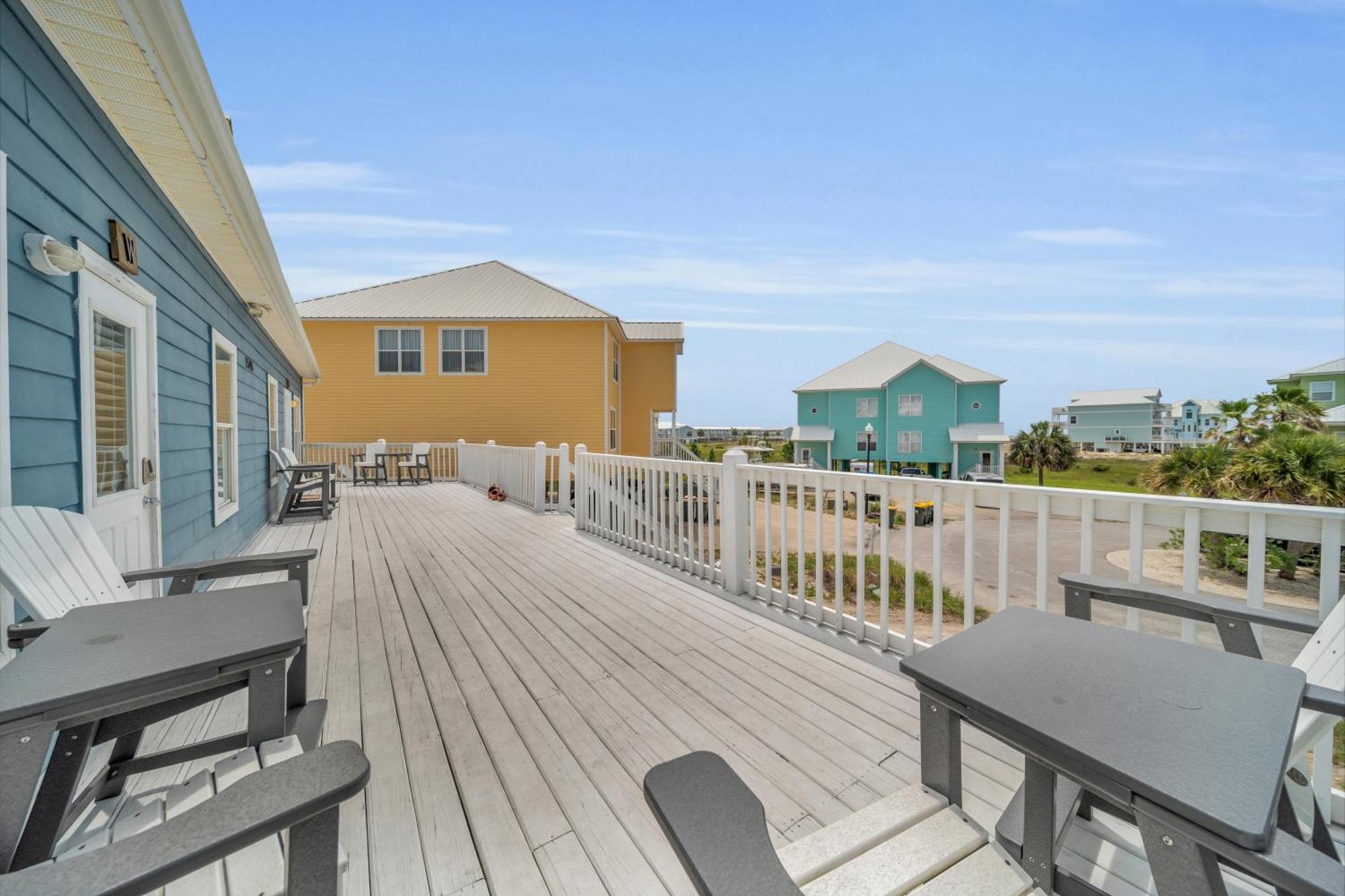 Dandy Sandy Gulf Shores Exterior photo