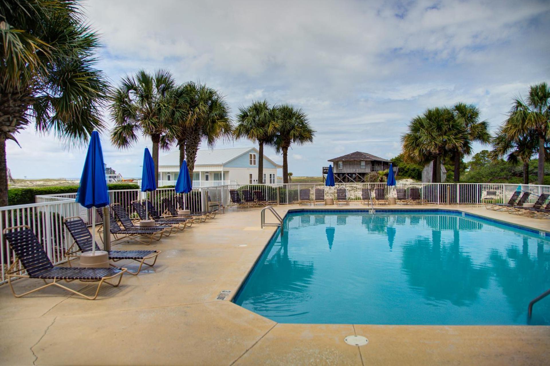 Dandy Sandy Gulf Shores Exterior photo