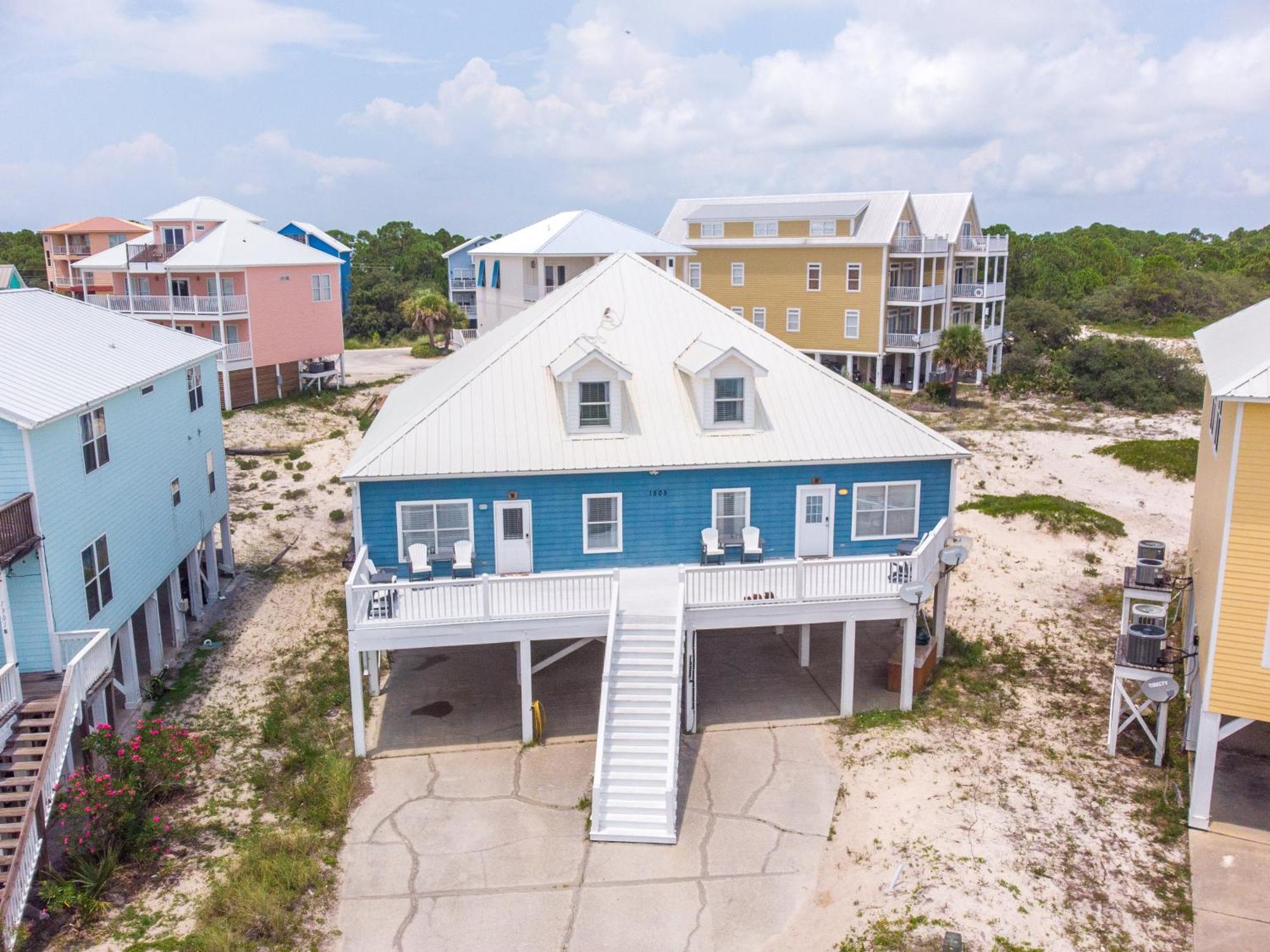 Dandy Sandy Gulf Shores Exterior photo