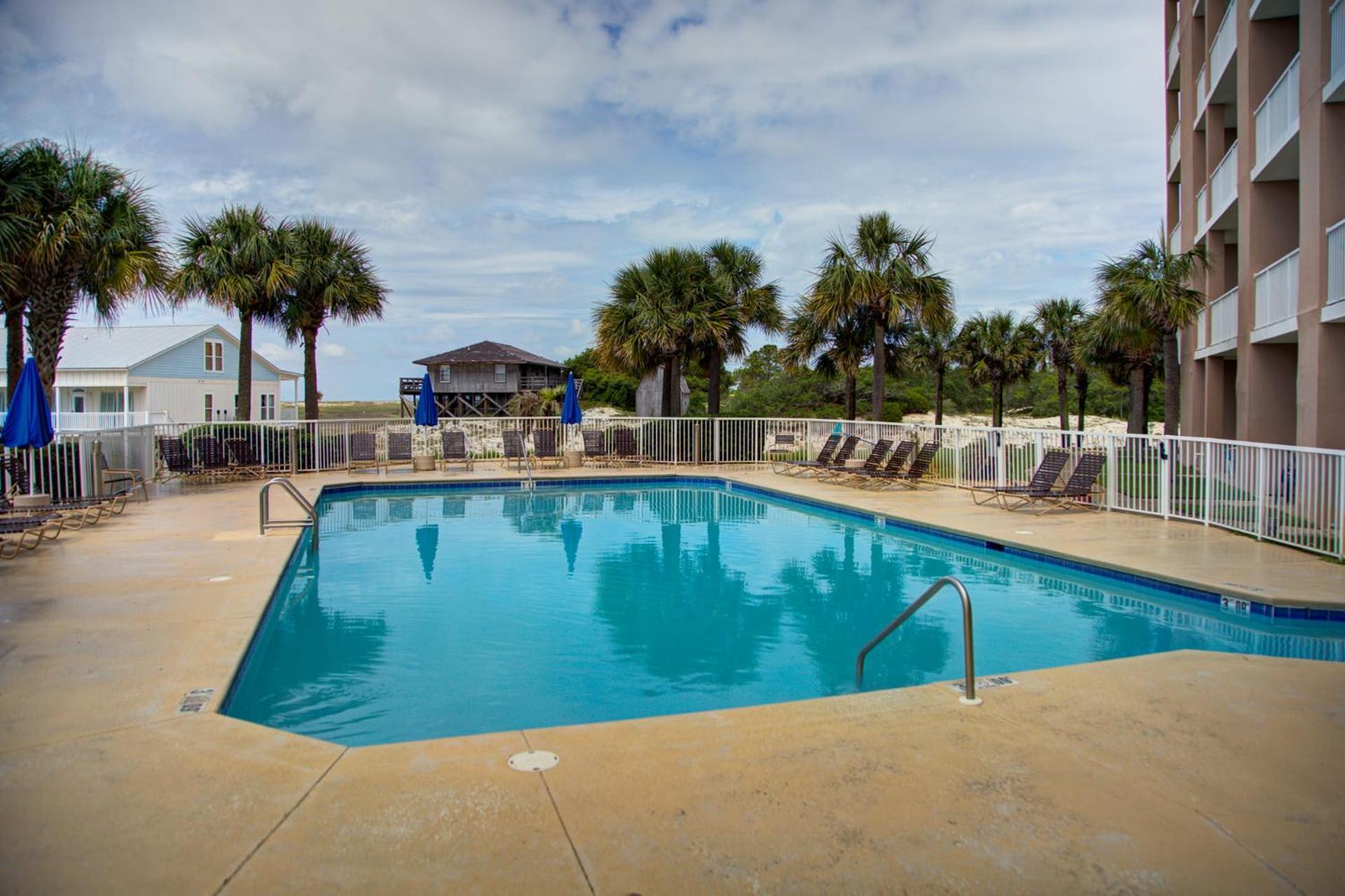 Dandy Sandy Gulf Shores Exterior photo